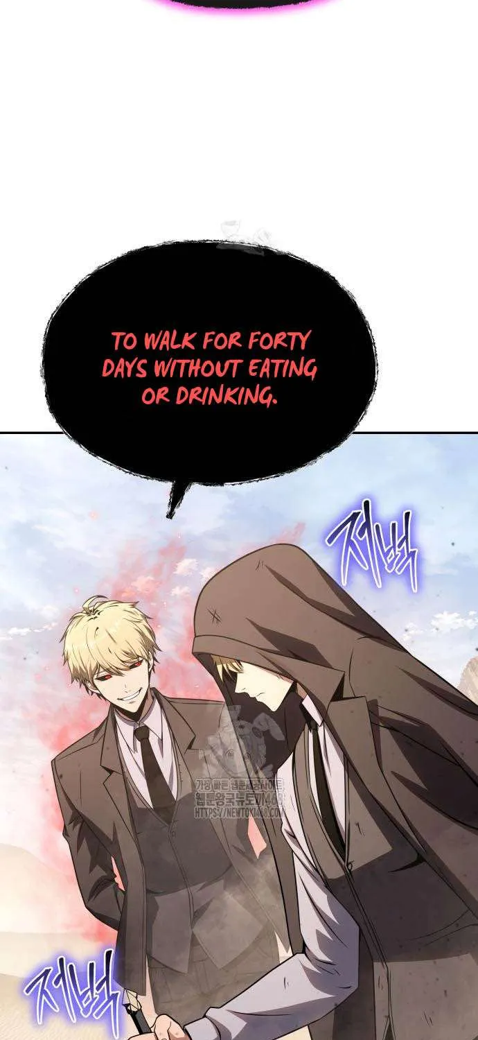 The Knight King Who Returned with a God Chapter 129 page 18 - 