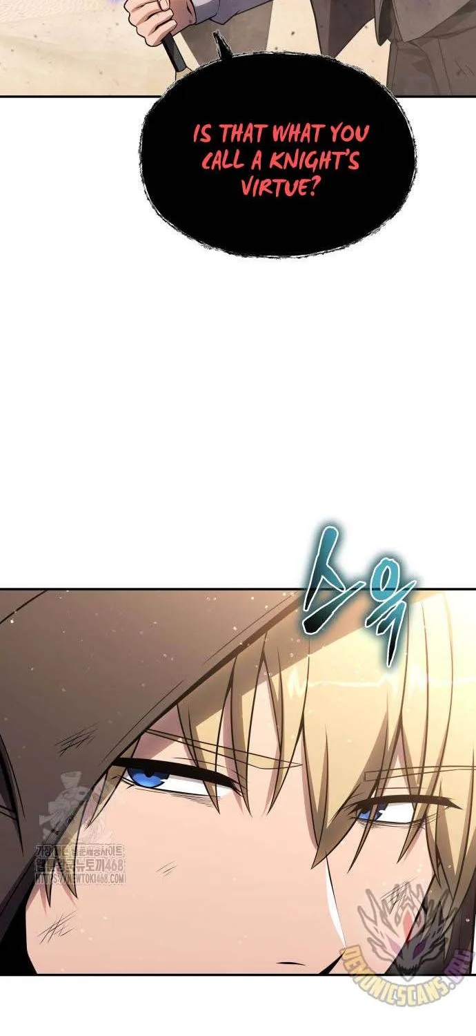 The Knight King Who Returned with a God Chapter 129 page 19 - 