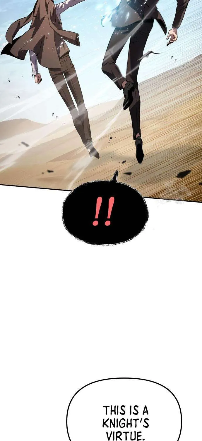 The Knight King Who Returned with a God Chapter 129 page 21 - 