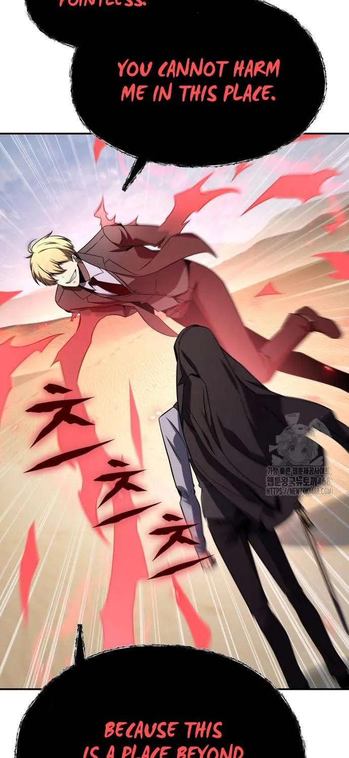 The Knight King Who Returned with a God Chapter 129 page 23 - 