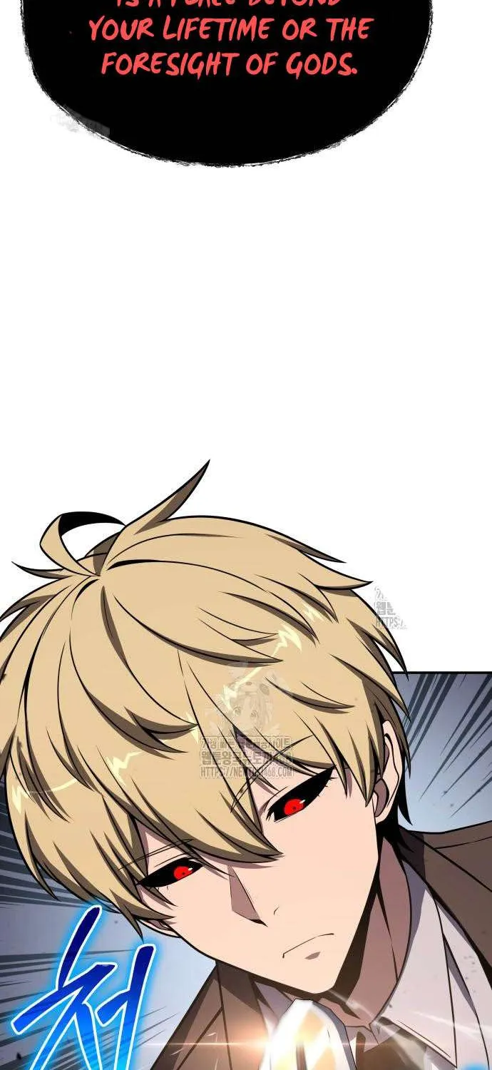 The Knight King Who Returned with a God Chapter 129 page 24 - 