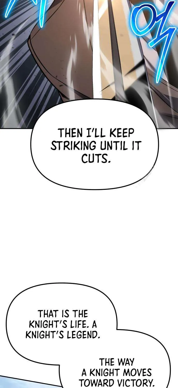 The Knight King Who Returned with a God Chapter 129 page 25 - 