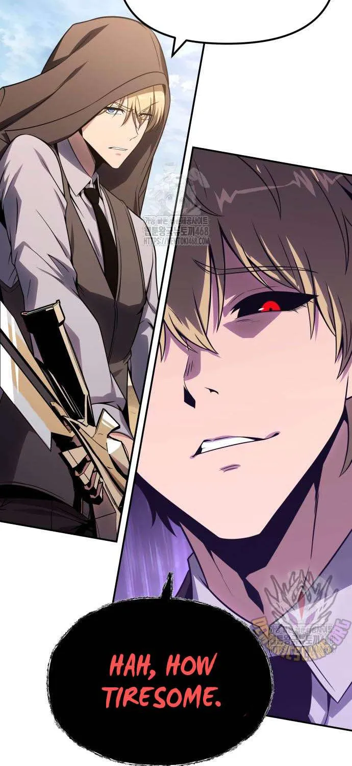 The Knight King Who Returned with a God Chapter 129 page 26 - 