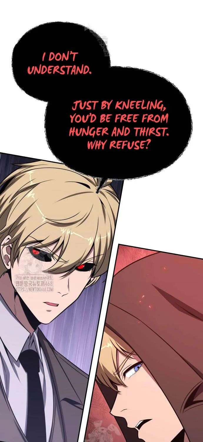 The Knight King Who Returned with a God Chapter 129 page 35 - 