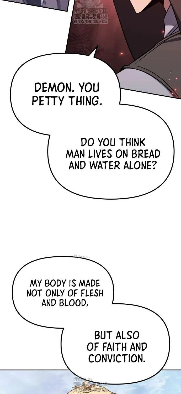 The Knight King Who Returned with a God Chapter 129 page 36 - 