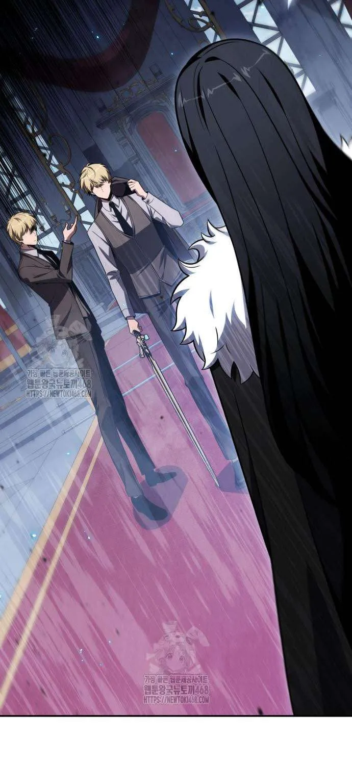 The Knight King Who Returned with a God Chapter 129 page 39 - 