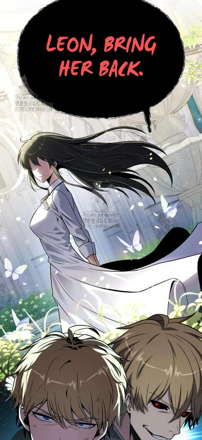 The Knight King Who Returned with a God Chapter 129 page 44 - 