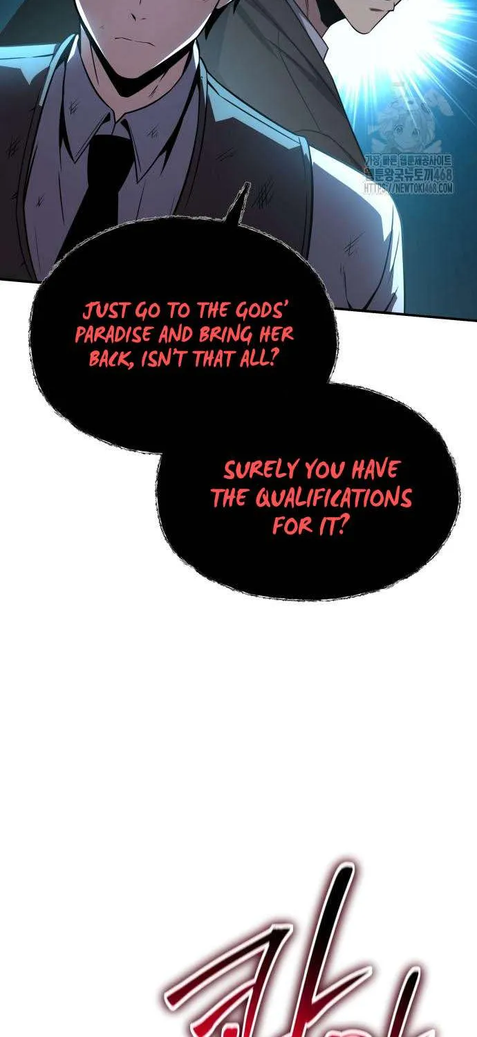The Knight King Who Returned with a God Chapter 129 page 45 - 