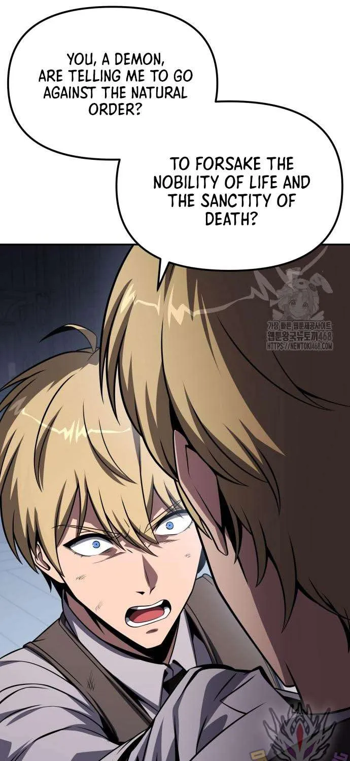 The Knight King Who Returned with a God Chapter 129 page 47 - 