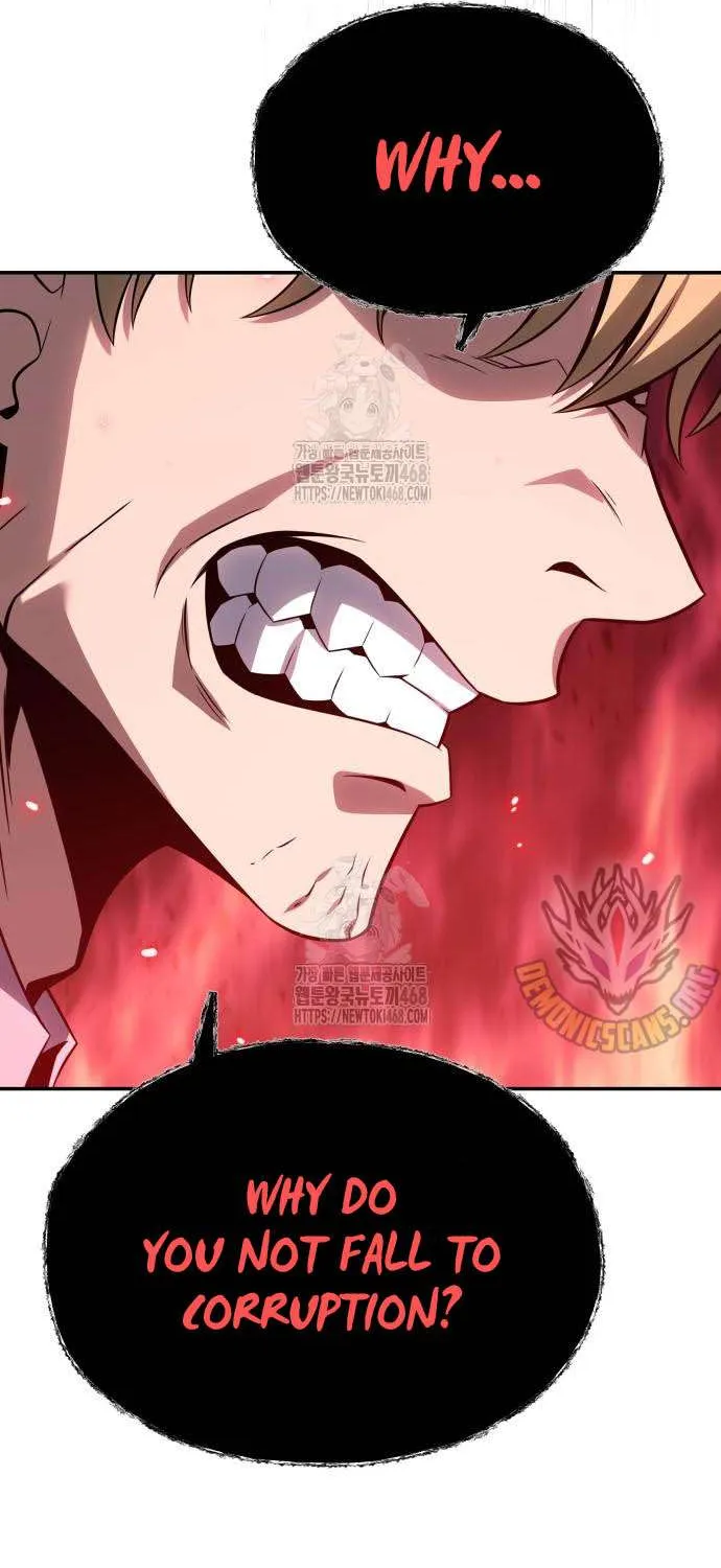 The Knight King Who Returned with a God Chapter 129 page 54 - 
