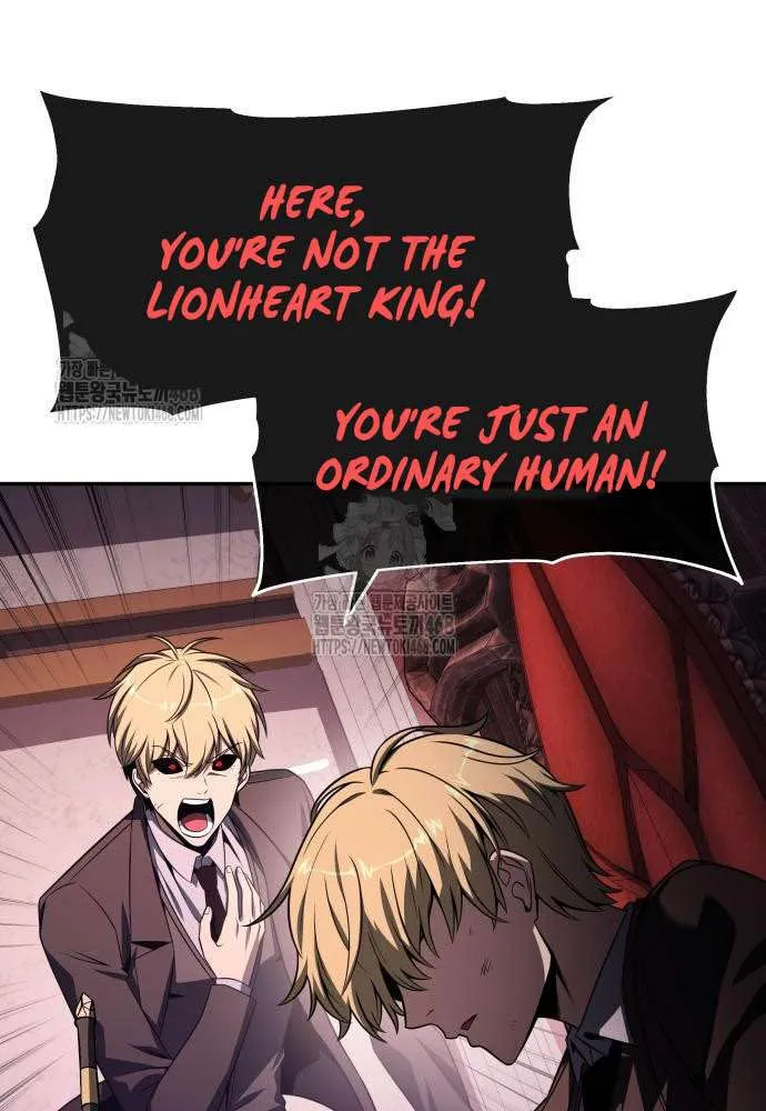 The Knight King Who Returned with a God Chapter 129 page 55 - 