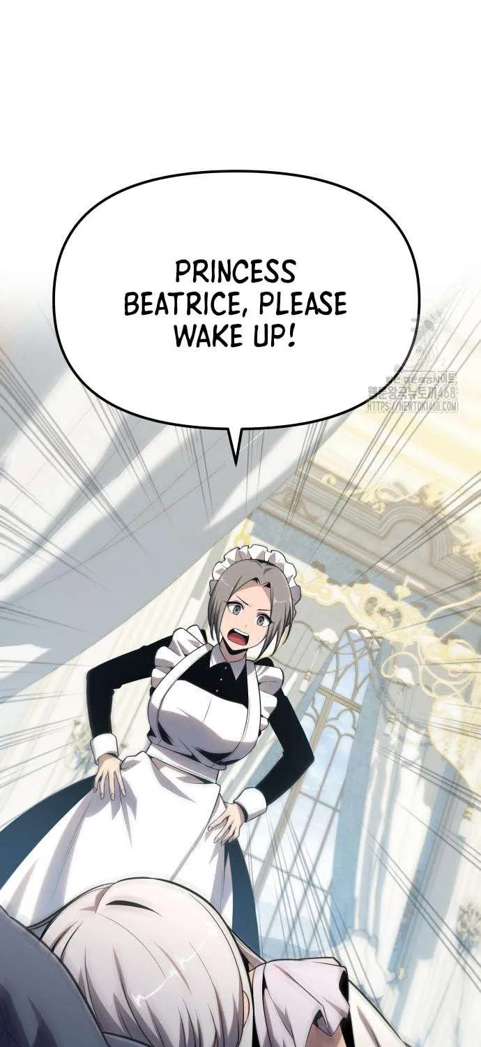 The Knight King Who Returned with a God Chapter 129 page 79 - 