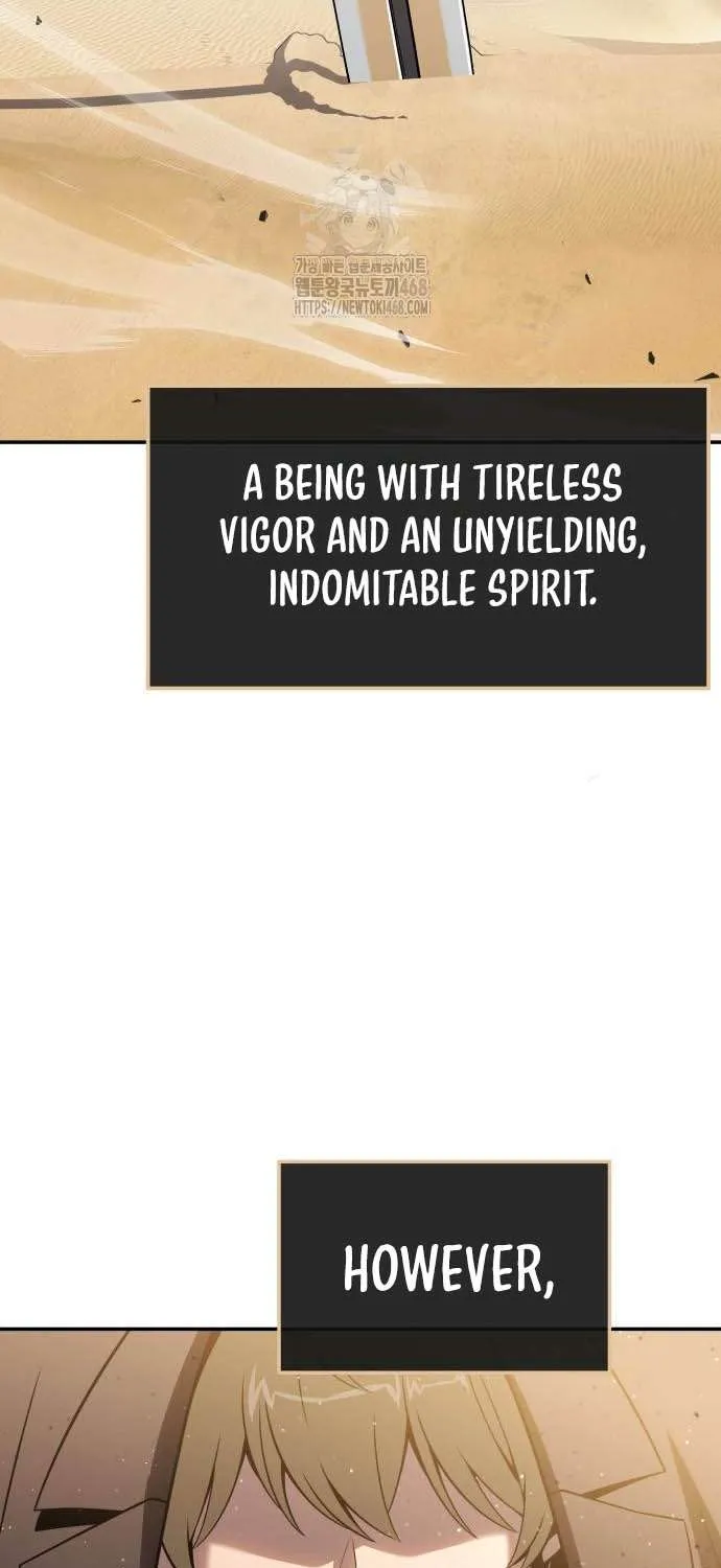 The Knight King Who Returned with a God Chapter 129 page 9 - 