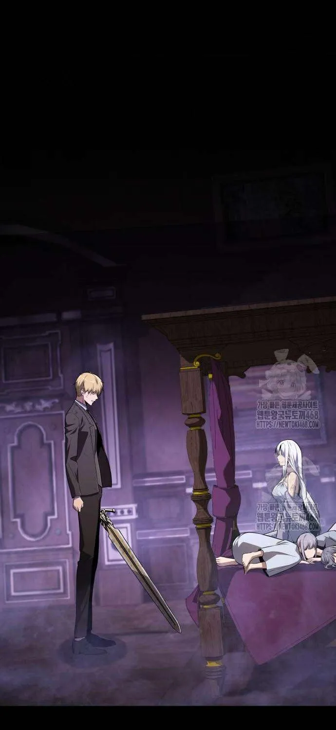 The Knight King Who Returned with a God Chapter 129 page 94 - 