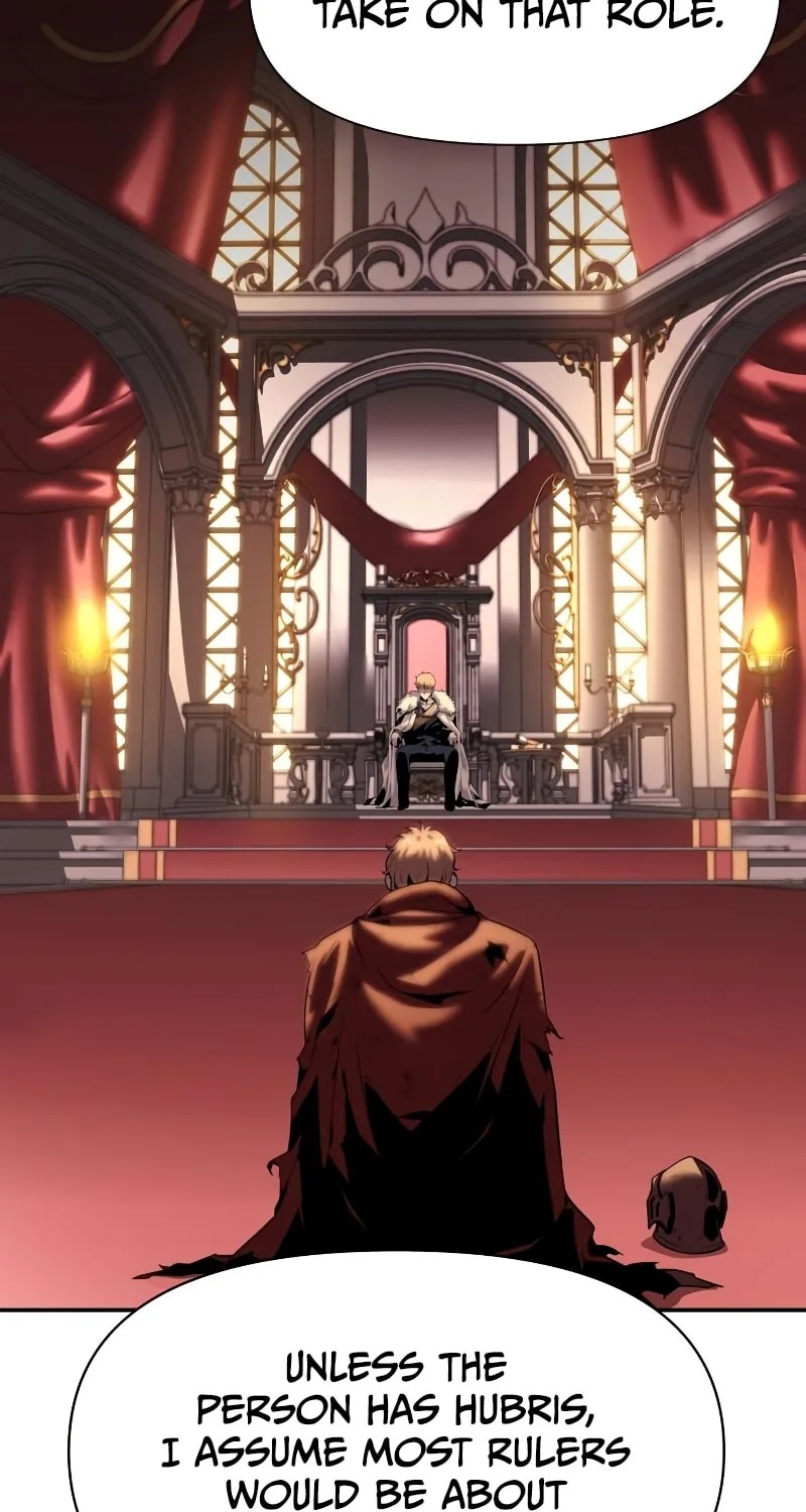 The Knight King Who Returned with a God Chapter 13 page 12 - 