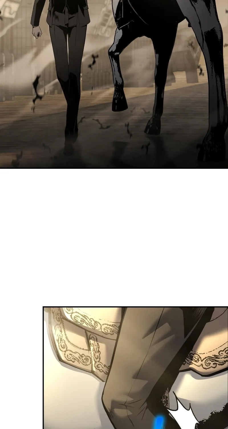 The Knight King Who Returned with a God Chapter 13 page 135 - 