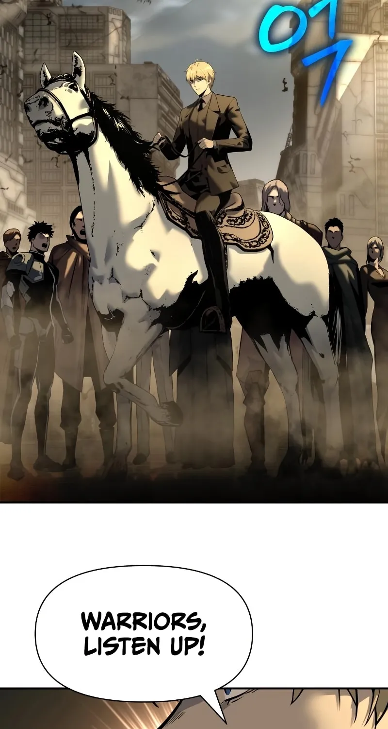 The Knight King Who Returned with a God Chapter 13 page 138 - 