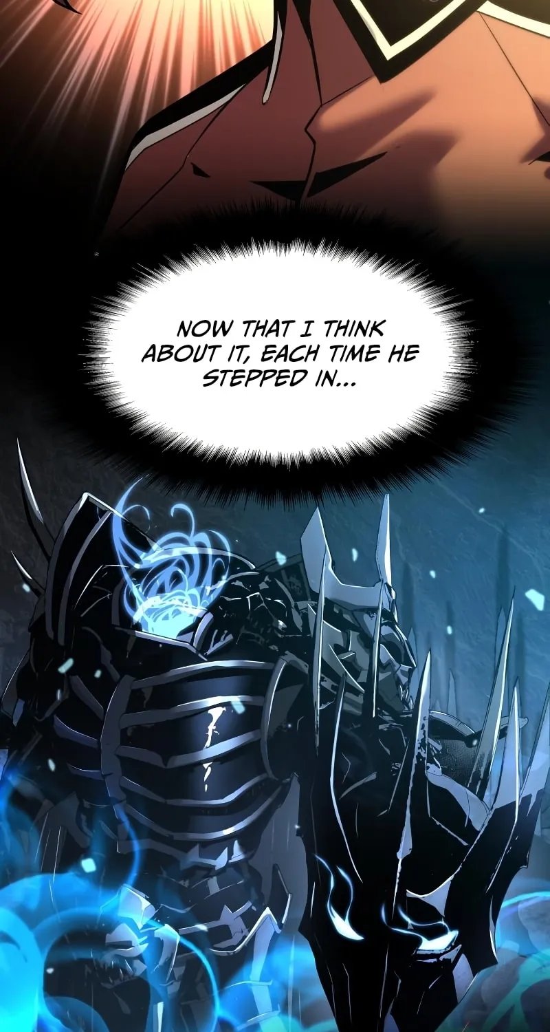 The Knight King Who Returned with a God Chapter 13 page 16 - 