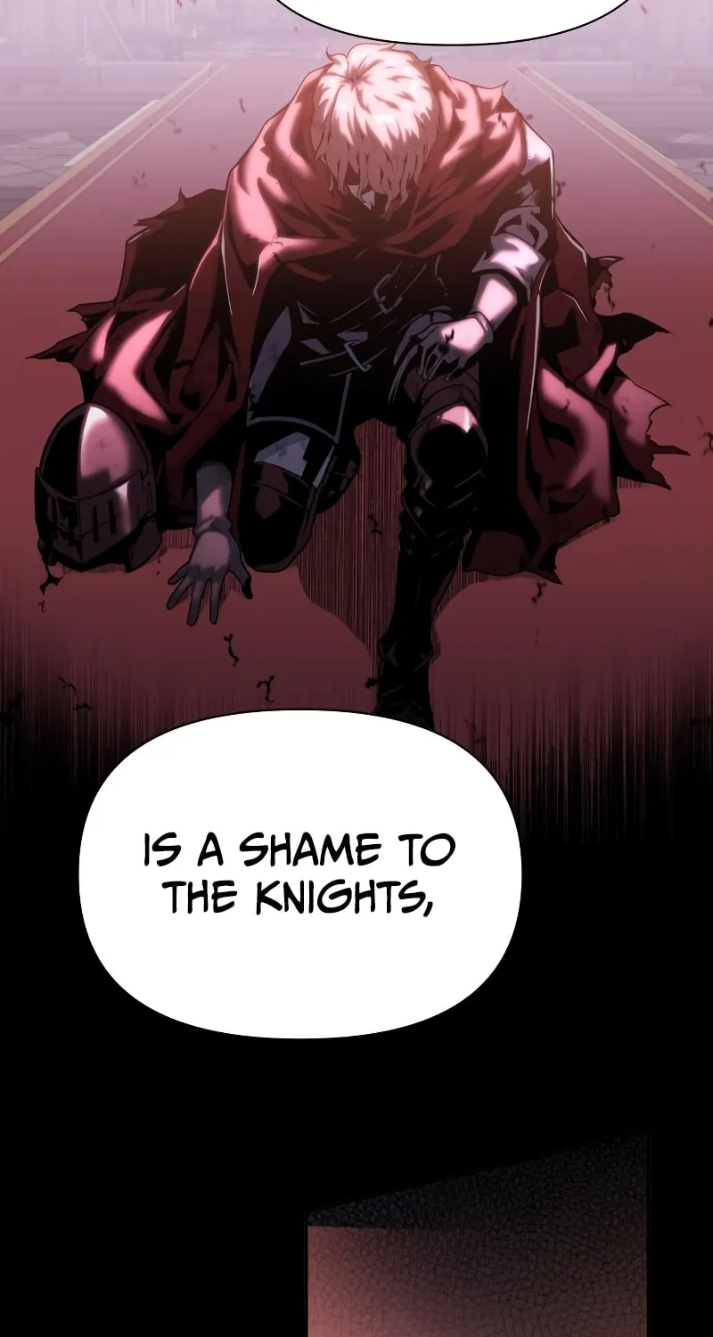 The Knight King Who Returned with a God Chapter 13 page 20 - 