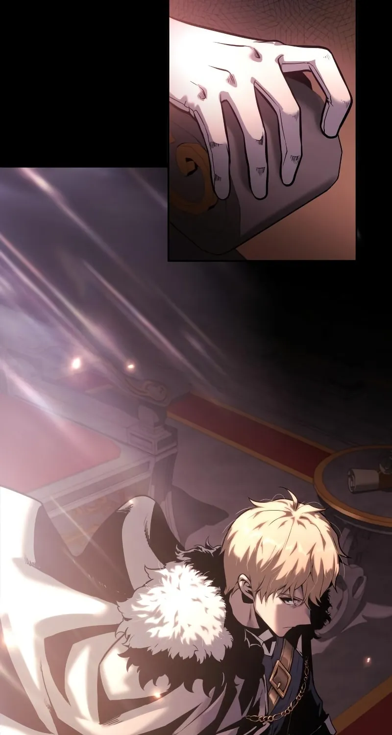 The Knight King Who Returned with a God Chapter 13 page 21 - 