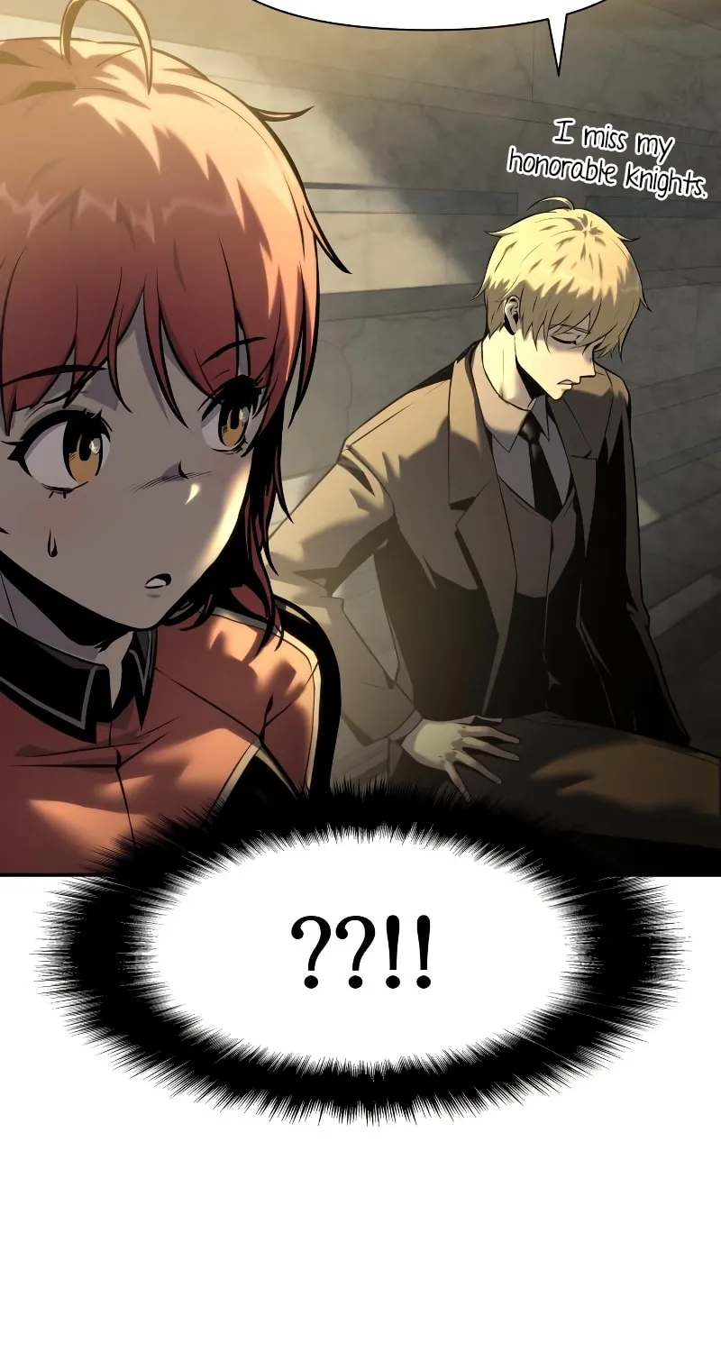 The Knight King Who Returned with a God Chapter 13 page 24 - 