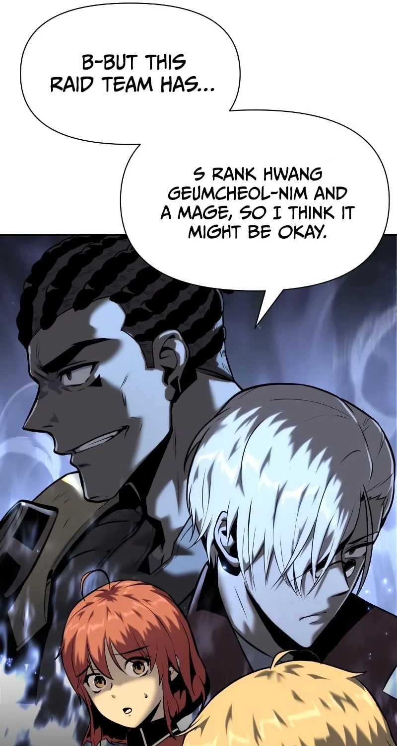 The Knight King Who Returned with a God Chapter 13 page 26 - 