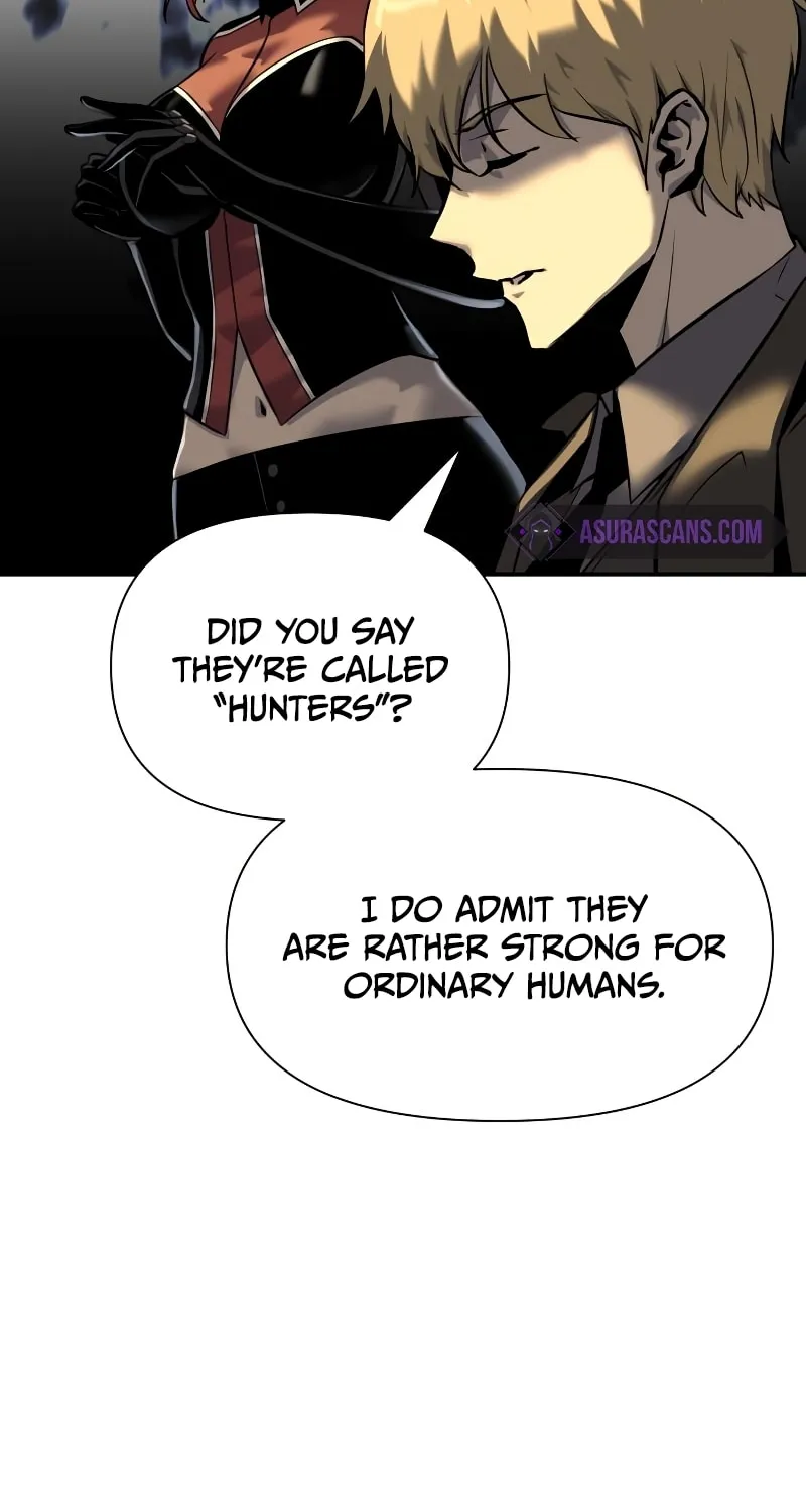 The Knight King Who Returned with a God Chapter 13 page 27 - 