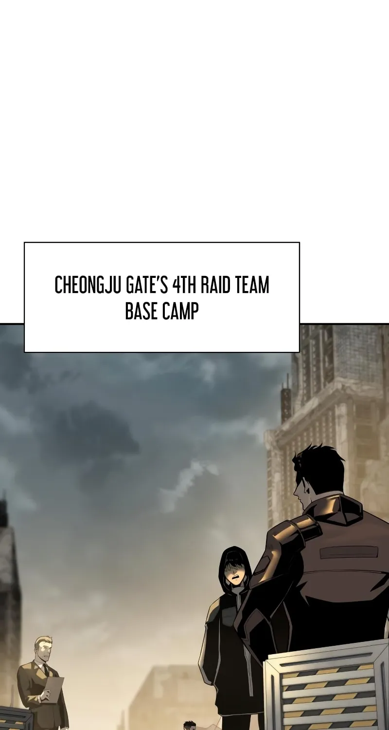 The Knight King Who Returned with a God Chapter 13 page 4 - 