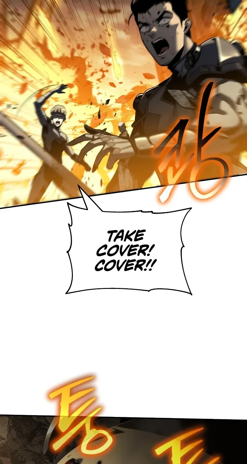 The Knight King Who Returned with a God Chapter 13 page 51 - 