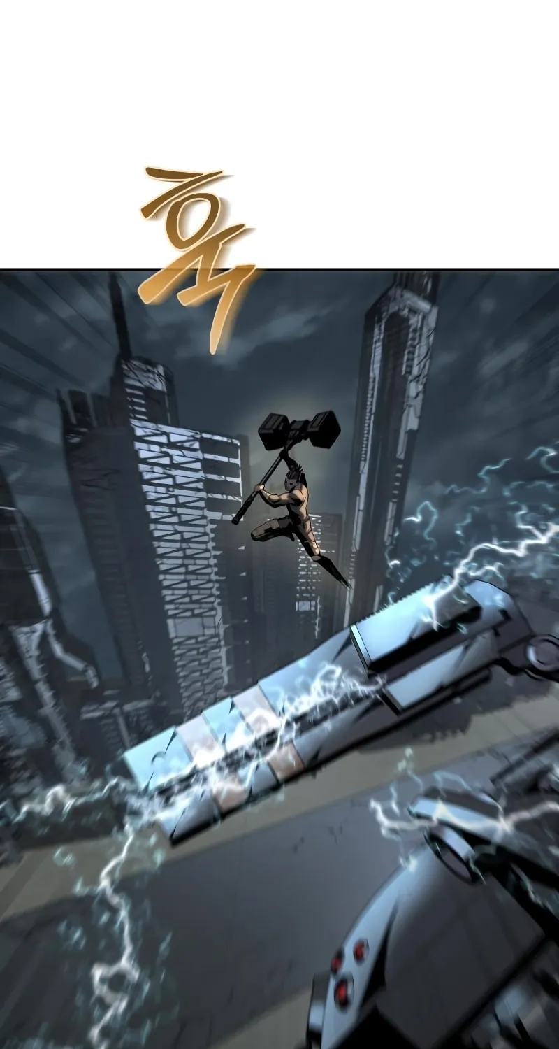 The Knight King Who Returned with a God Chapter 13 page 67 - 
