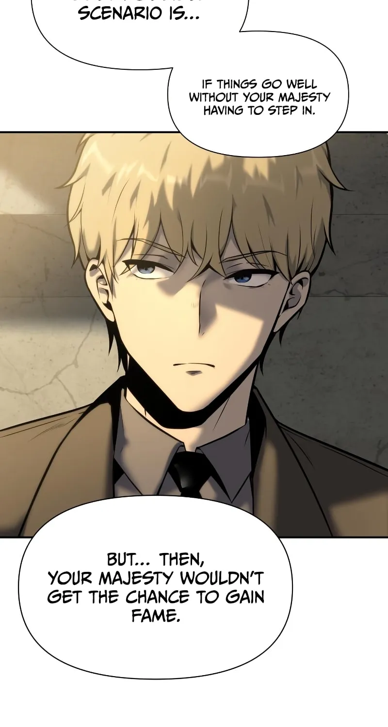 The Knight King Who Returned with a God Chapter 13 page 8 - 