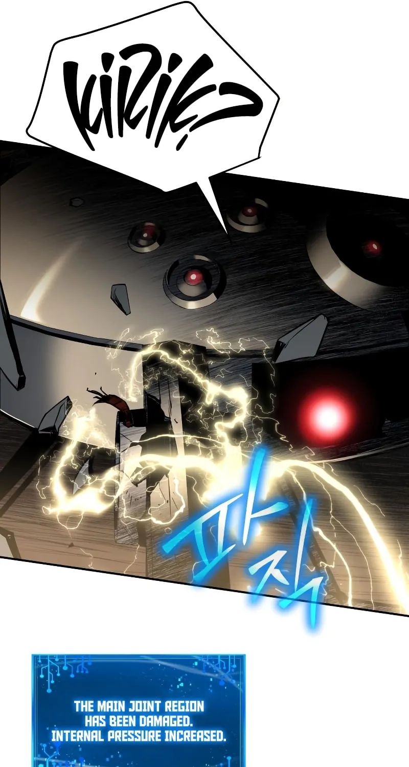 The Knight King Who Returned with a God Chapter 13 page 72 - 