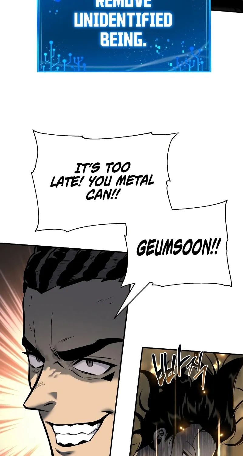 The Knight King Who Returned with a God Chapter 13 page 74 - 