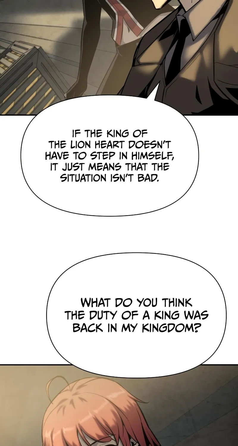 The Knight King Who Returned with a God Chapter 13 page 10 - 