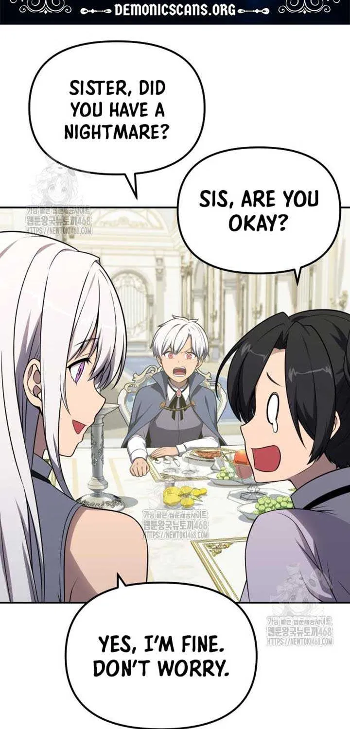 The Knight King Who Returned with a God Chapter 130 page 11 - 