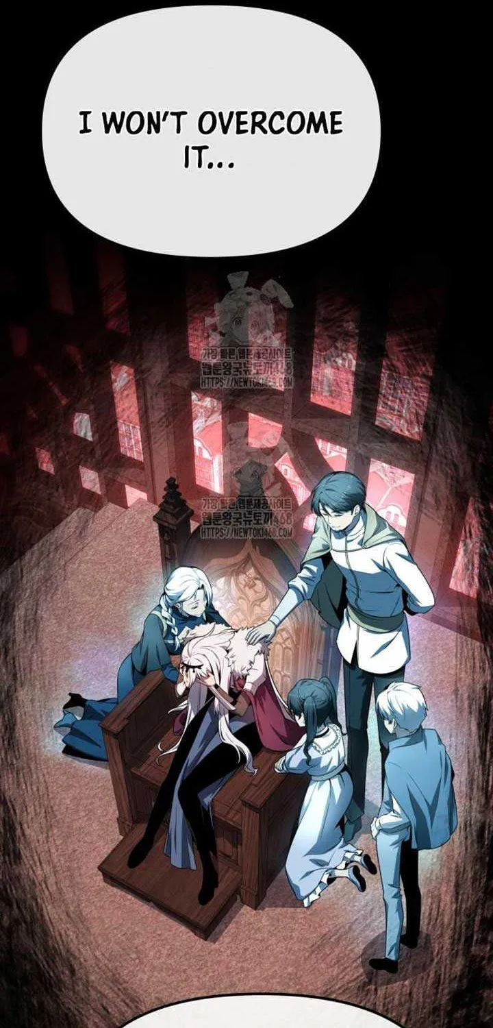 The Knight King Who Returned with a God Chapter 130 page 107 - 