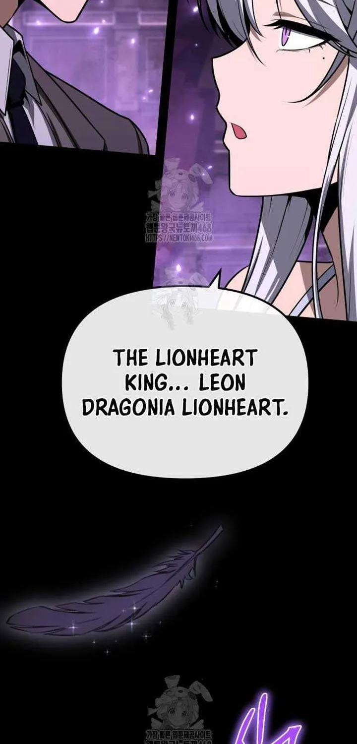 The Knight King Who Returned with a God Chapter 130 page 116 - 