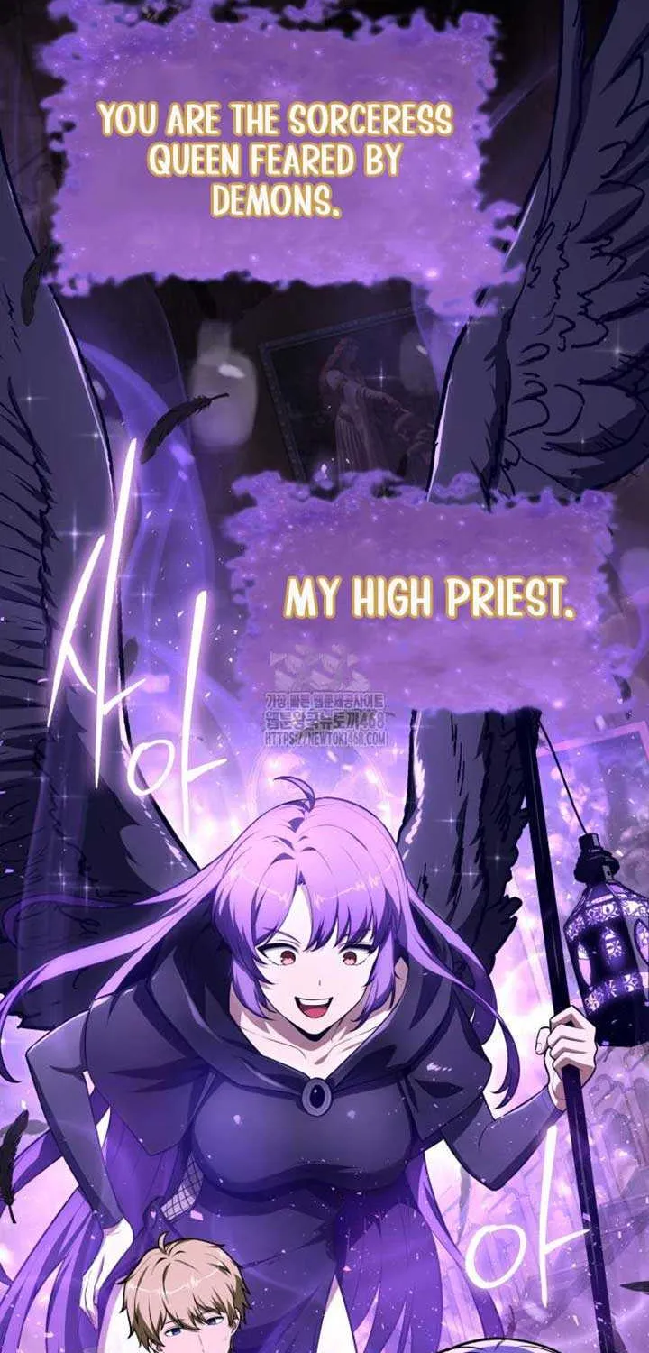 The Knight King Who Returned with a God Chapter 130 page 118 - 
