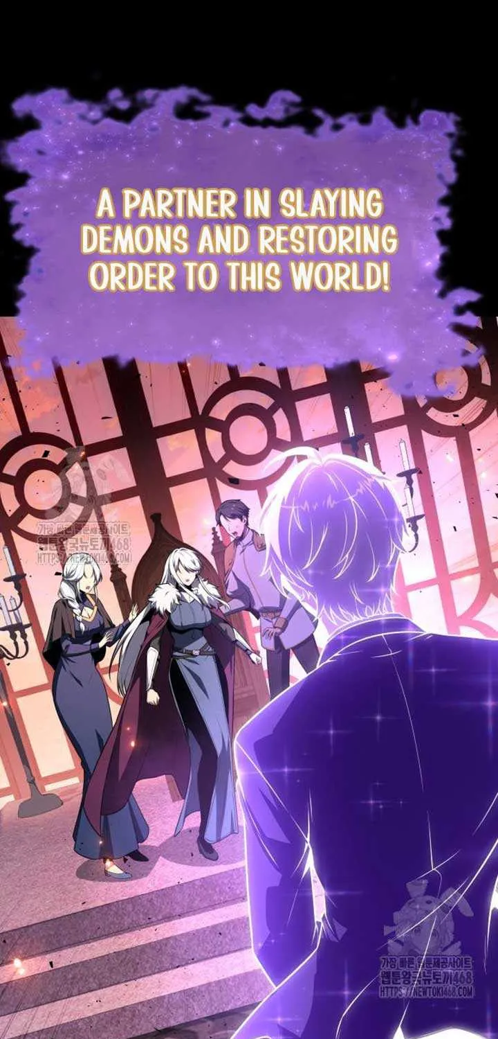 The Knight King Who Returned with a God Chapter 130 page 120 - 