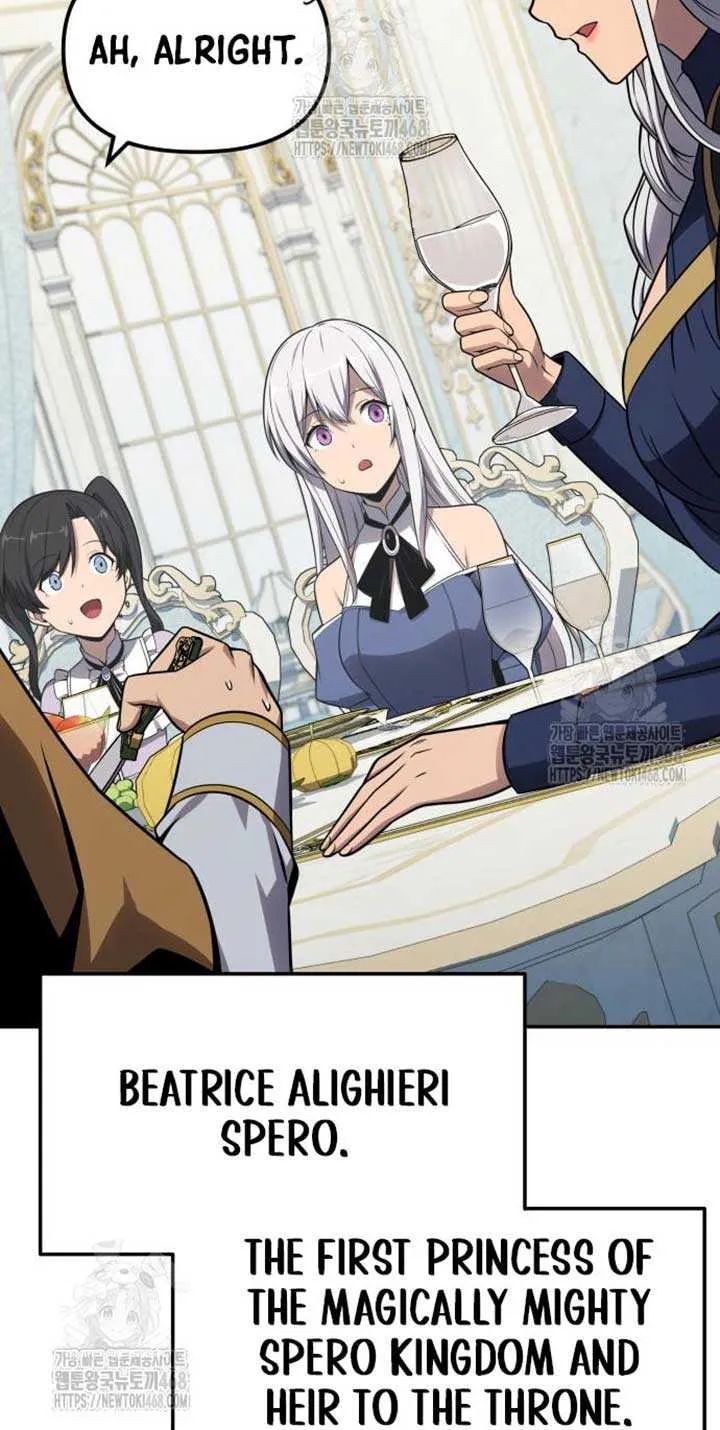 The Knight King Who Returned with a God Chapter 130 page 14 - 
