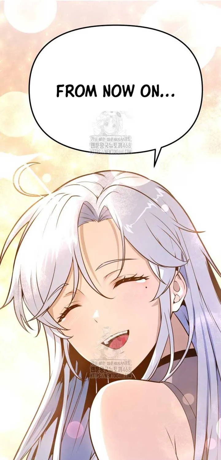 The Knight King Who Returned with a God Chapter 130 page 134 - 