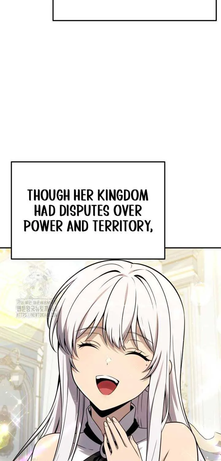 The Knight King Who Returned with a God Chapter 130 page 15 - 