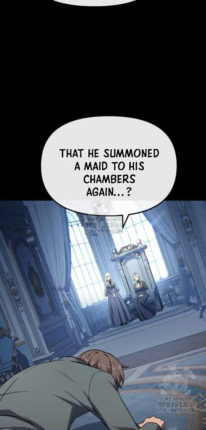 The Knight King Who Returned with a God Chapter 130 page 22 - 