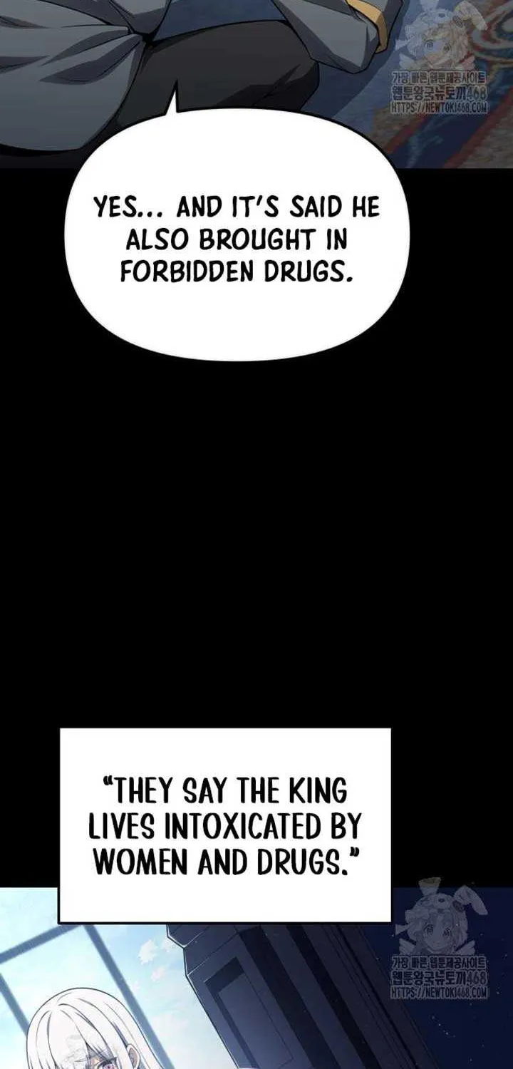 The Knight King Who Returned with a God Chapter 130 page 23 - 