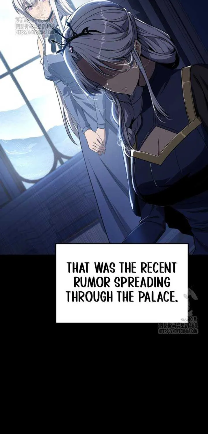 The Knight King Who Returned with a God Chapter 130 page 24 - 