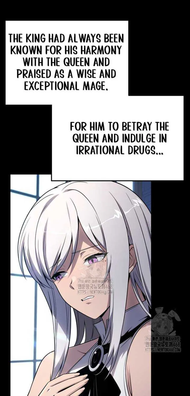 The Knight King Who Returned with a God Chapter 130 page 25 - 