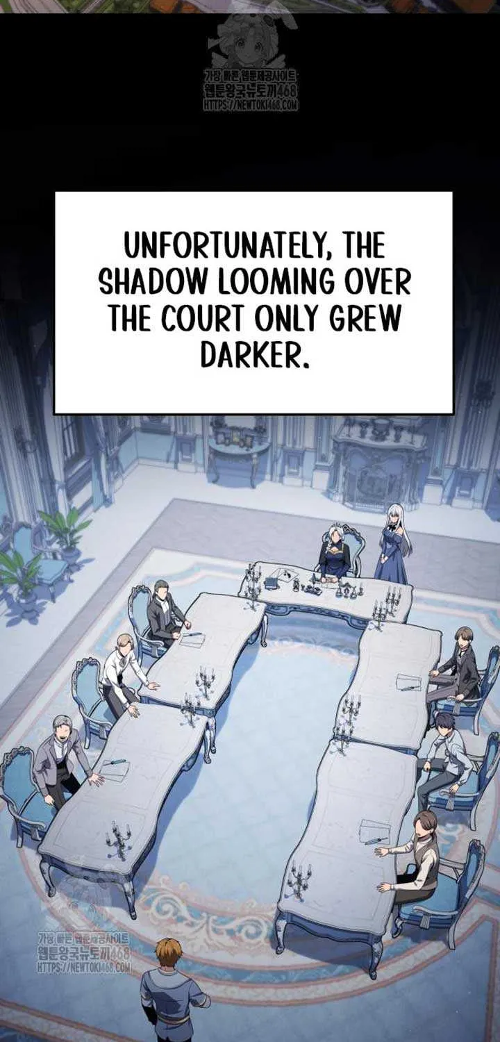 The Knight King Who Returned with a God Chapter 130 page 30 - 