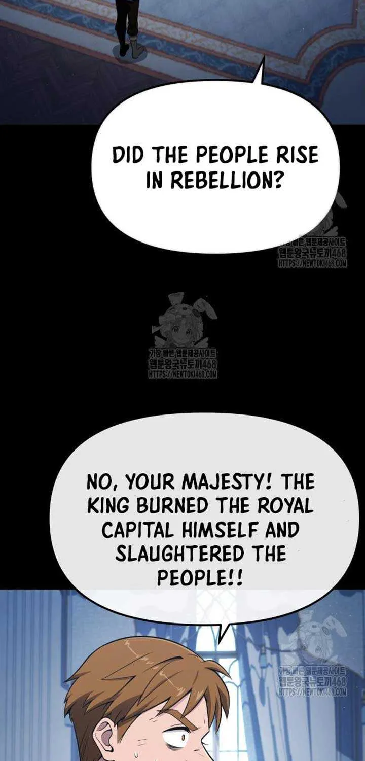 The Knight King Who Returned with a God Chapter 130 page 31 - 
