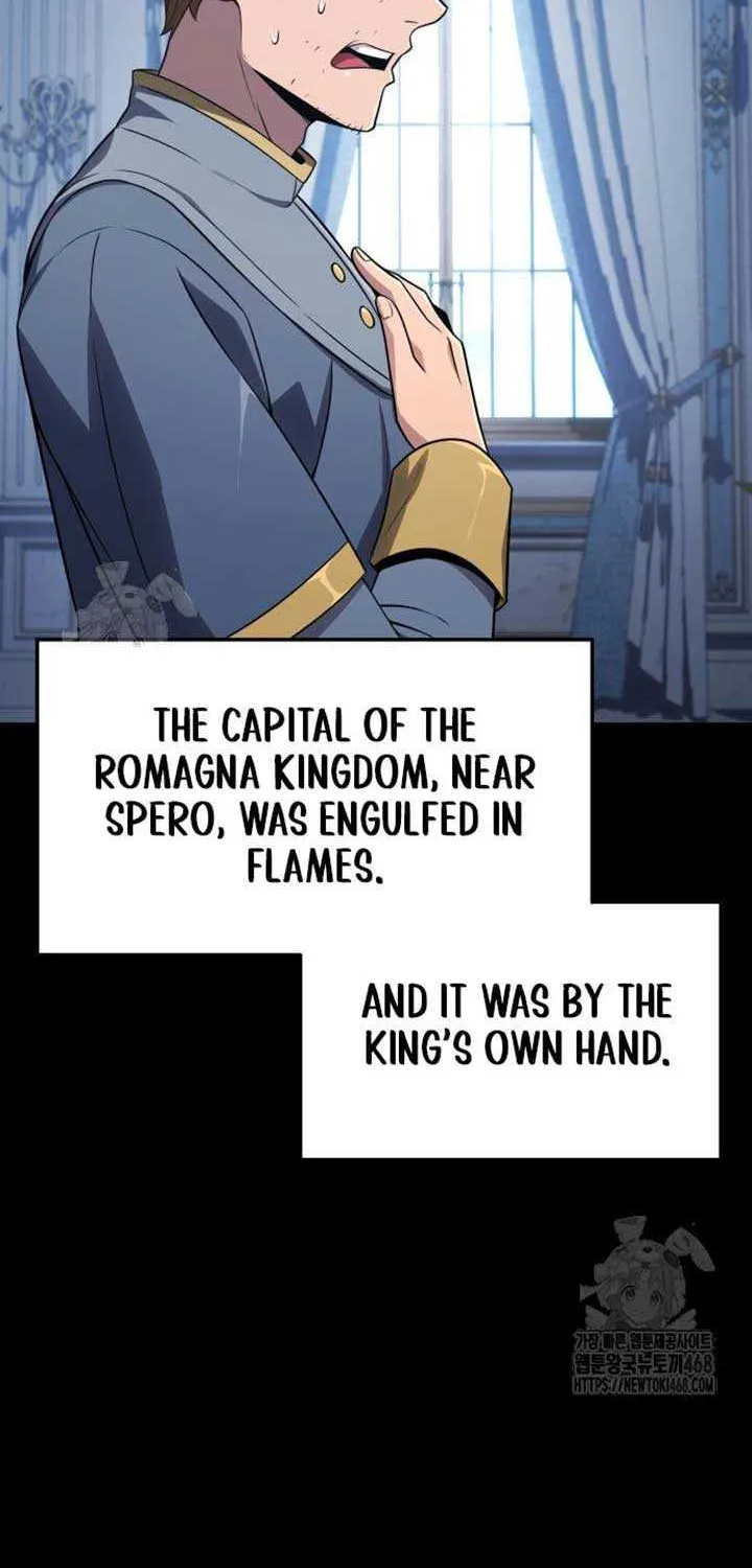 The Knight King Who Returned with a God Chapter 130 page 32 - 