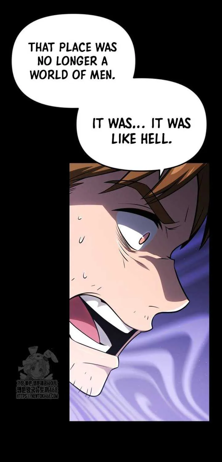 The Knight King Who Returned with a God Chapter 130 page 33 - 